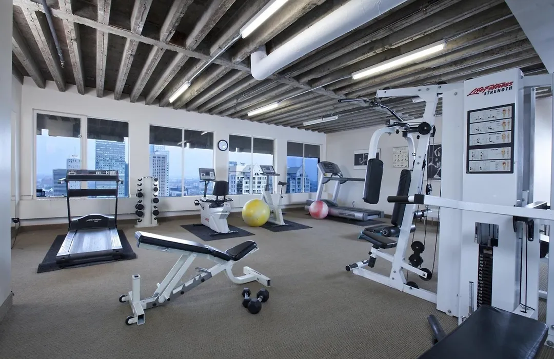Hotel Le Cantlie Suites-1