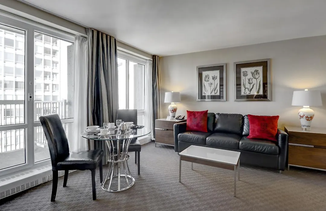Hotel Le Cantlie Suites-1