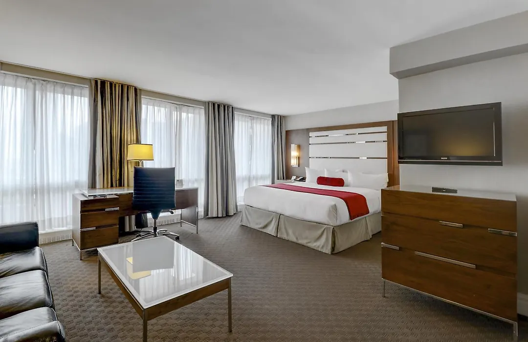 Hotel Le Cantlie Suites-1