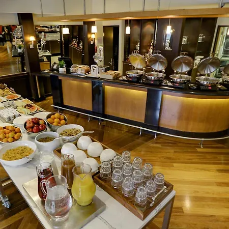 Hotel Le Cantlie Suites-2