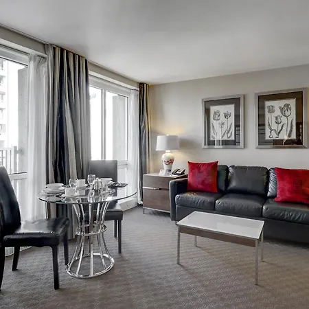 Hotel Le Cantlie Suites-2